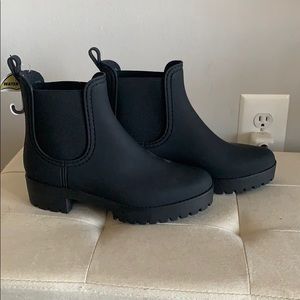 Chelsea Rain Boot